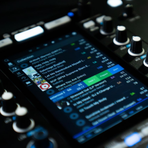 Engine DJ 5.0: Actualización pensada para DJing standalone Engine DJ 5.0: Actualización pensada para DJing standalone