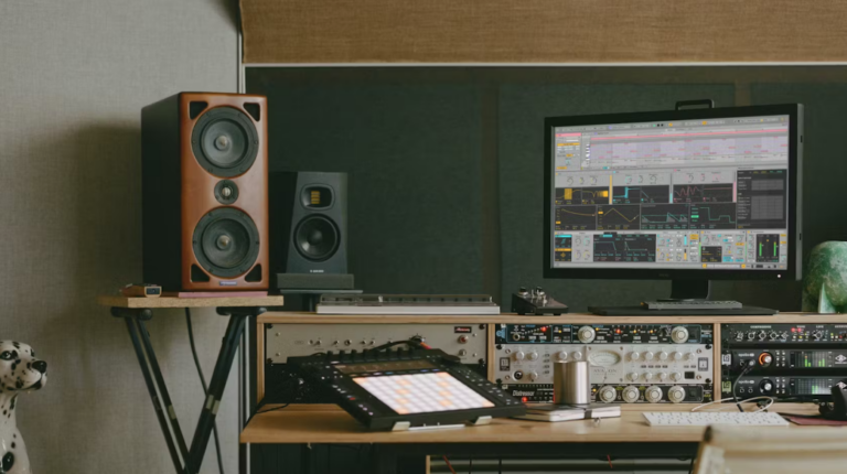 Ableton Live 12.4: Nueva Actualización Ableton Live 12.4: Nueva Actualización