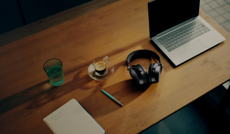 Sennheiser MOMENTUM 5: Auriculares premium con 57 horas de batería Sennheiser MOMENTUM 5: Auriculares premium con 57 horas de batería
