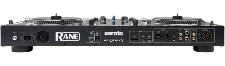 Unboxing & Review de Rane System One Unboxing & Review de Rane System One