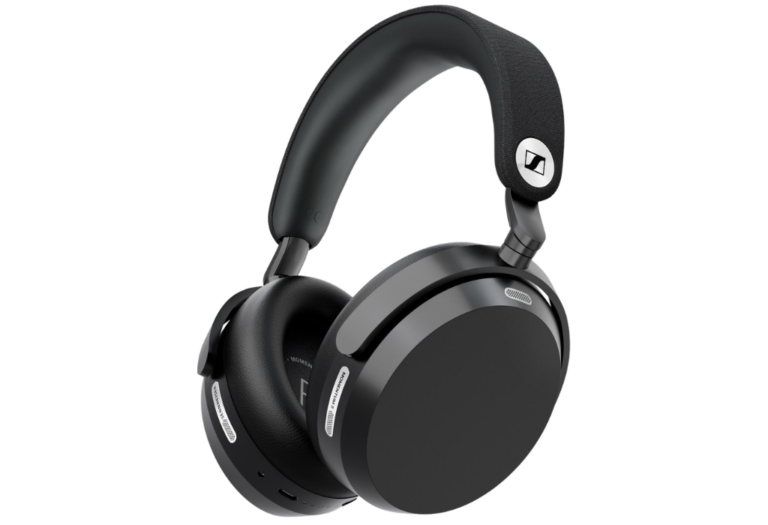 Sennheiser MOMENTUM 5: Auriculares premium con 57 horas de batería Sennheiser MOMENTUM 5: Auriculares premium con 57 horas de batería