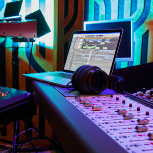 Ableton Extensions SDK: Herramientas Personalizadas en Live Suite Ableton Extensions SDK: Herramientas Personalizadas en Live Suite