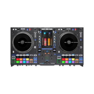 Unboxing & Review de Rane System One Unboxing & Review de Rane System One