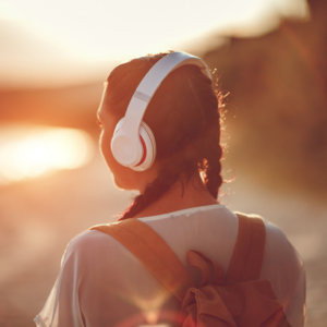 Corus: App para descubrir nueva música sin algoritmos Corus: App para descubrir nueva música sin algoritmos
