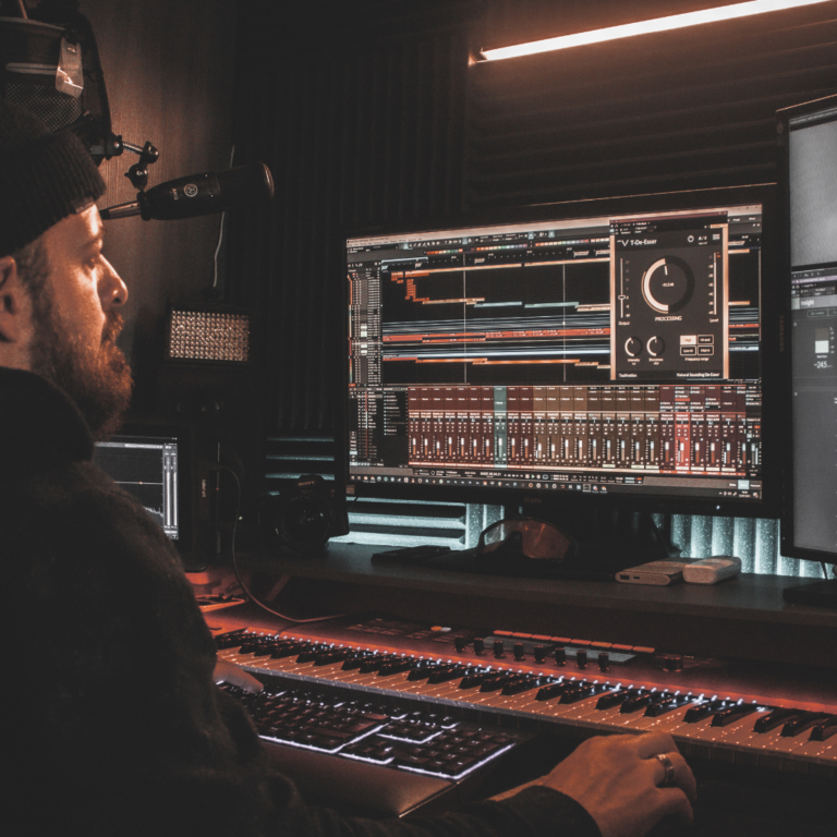 ¿Cómo Elegir tu Ordenador para Producción Musical? ¿Cómo Elegir tu Ordenador para Producción Musical?