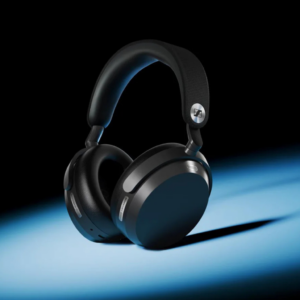 Sennheiser MOMENTUM 5: Auriculares premium con 57 horas de batería Sennheiser MOMENTUM 5: Auriculares premium con 57 horas de batería