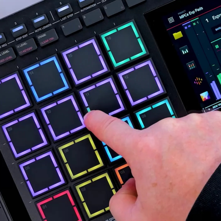 Spitfire Audio llega para el ecosistema Akai MPC Spitfire Audio llega para el ecosistema Akai MPC