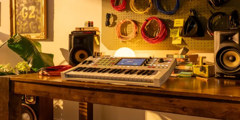 ¿Merece la pena el Akai MPC Key 37 G2? ¿Merece la pena el Akai MPC Key 37 G2?