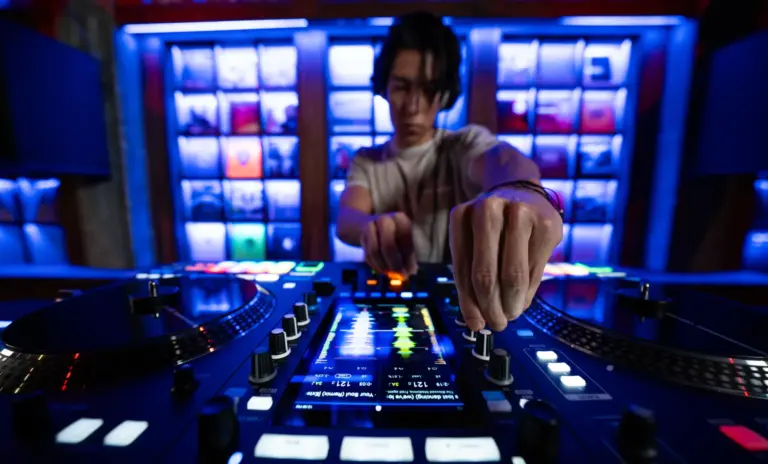 Unboxing & Review de Rane System One Unboxing & Review de Rane System One