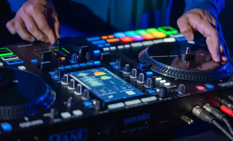 Unboxing & Review de Rane System One Unboxing & Review de Rane System One