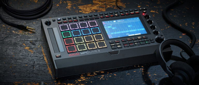 Spitfire Audio llega para el ecosistema Akai MPC Spitfire Audio llega para el ecosistema Akai MPC