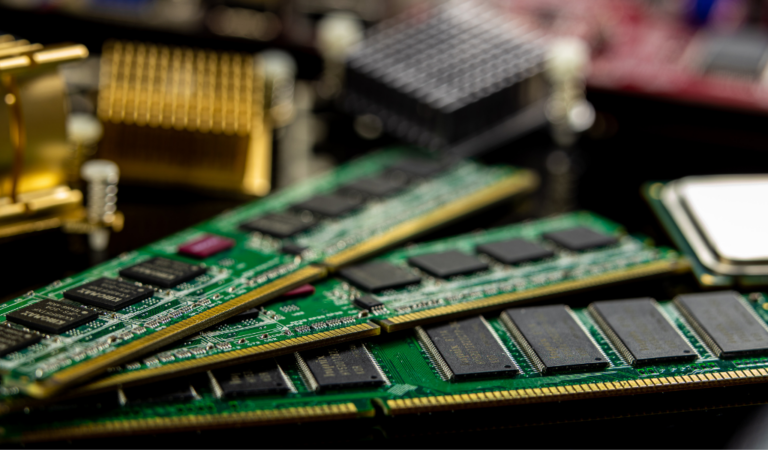 Inflación de la RAM e impacto en la industria musical Inflación de la RAM e impacto en la industria musical