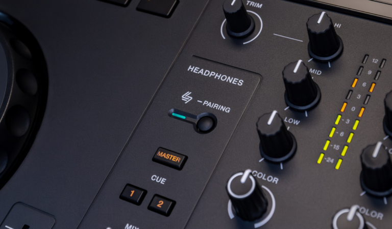 Unboxing & Review de AlphaTheta XDJ-AN Unboxing & Review de AlphaTheta XDJ-AN