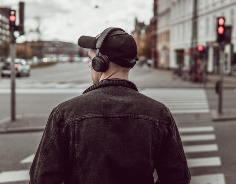 Corus: App para descubrir nueva música sin algoritmos Corus: App para descubrir nueva música sin algoritmos