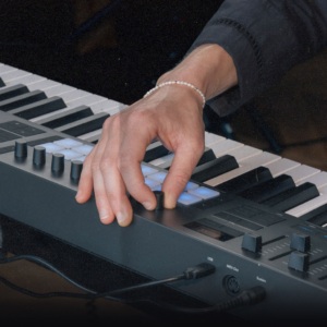 Novation Launchkey 88 MK4: Modelo de 88 teclas completa la serie MK4