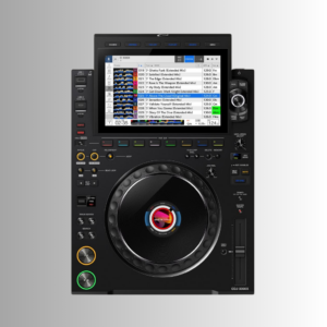 AlphaTheta CDJ-3000X: Day Mode en la actualización 1.40 AlphaTheta CDJ-3000X: Day Mode en la actualización 1.40