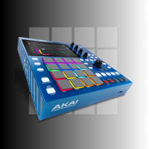 Akai MPC 3.9: Actualización de firmware disponible Akai MPC 3.9: Actualización de firmware disponible