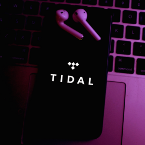 TIDAL dejará de pagar regalías por la música creada con IA