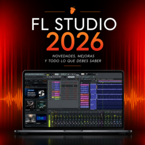 FL Studio 2026: ¿Qué novedades trae? FL Studio 2026: ¿Qué novedades trae?