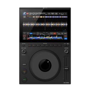 Unboxing & Review de AlphaTheta CDJ-1500X Unboxing & Review de AlphaTheta CDJ-1500X