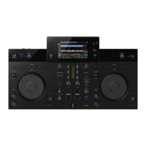Unboxing & Review de AlphaTheta XDJ-AN Unboxing & Review de AlphaTheta XDJ-AN