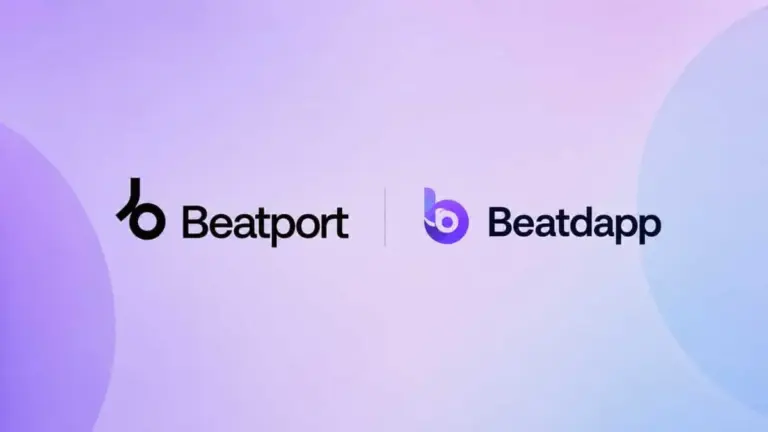 Beatport prohíbe la música generada con IA Beatport prohíbe la música generada con IA