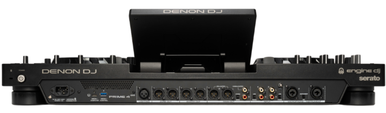 Unboxing & Review de Denon DJ PRIME 4 G2 Unboxing & Review de Denon DJ PRIME 4 G2