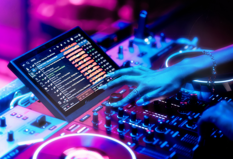 Unboxing & Review de Denon DJ PRIME 4 G2 Unboxing & Review de Denon DJ PRIME 4 G2