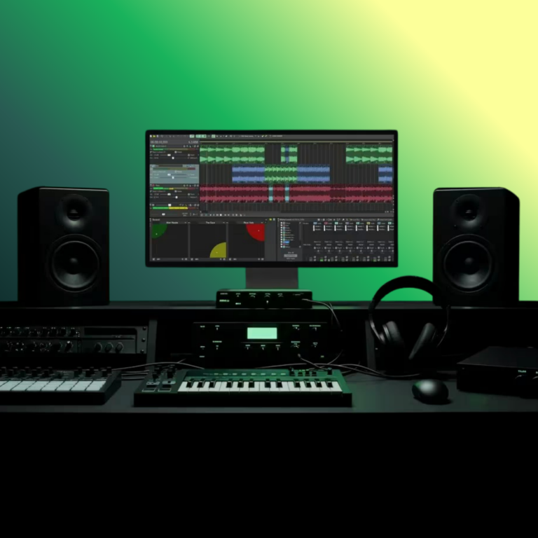 Boris FX Acid Pro 2026: Todas las novedades Boris FX Acid Pro 2026: Novedades y detalles