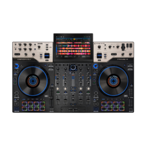 Unboxing & Review de Denon DJ PRIME 4 G2 Unboxing & Review de Denon DJ PRIME 4 G2