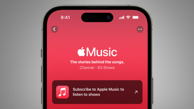 ¿Apple Music en contra de la música con IA? Continúa la tendencia ¿Apple Music en contra de la música con IA? Continúa la tendencia