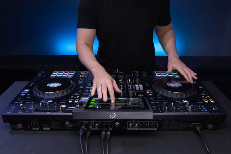 AlphaTheta detecta vulnerabilidad en PRO DJ LINK: Soluciones y Consejos AlphaTheta detecta vulnerabilidad en PRO DJ LINK: Soluciones y Consejos