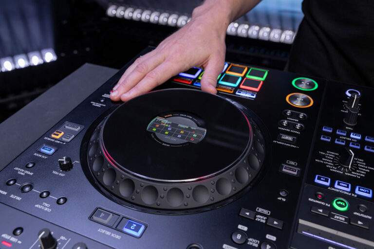 AlphaTheta detecta vulnerabilidad en PRO DJ LINK: Soluciones y Consejos AlphaTheta detecta vulnerabilidad en PRO DJ LINK: Soluciones y Consejos