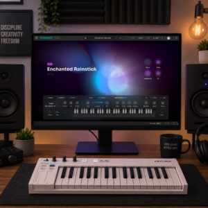 Arturia Pigments Play: Versión gratuita de Pigments Arturia Pigments Play: Versión gratuita de Pigments