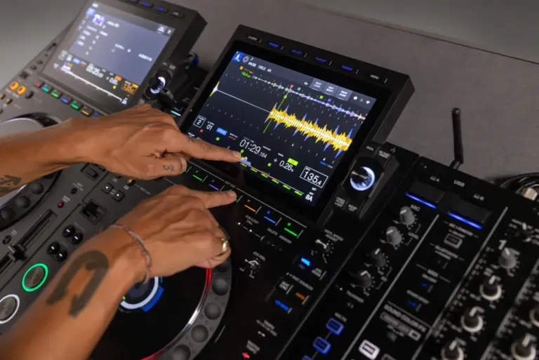 VirtualDJ integra OneLibrary y amplía compatibilidad con AlphaTheta VirtualDJ integra OneLibrary y amplía compatibilidad con AlphaTheta