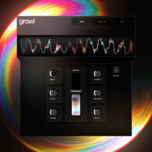 Lunacy Audio NOVA: Plataforma de plugins impulsada por IA Lunacy Audio NOVA: Plataforma de plugins impulsada por IA