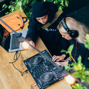 Serato DJ 5.0 Beta: Lucid Beatgrids y mejor análisis de BPM Serato DJ 5.0 Beta: Lucid Beatgrids y mejor análisis de BPM