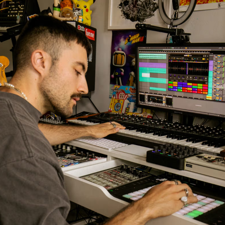 Serato DJ 5.0 Beta: Lucid Beatgrids y mejor análisis de BPM Serato DJ 5.0 Beta: Lucid Beatgrids y mejor análisis de BPM