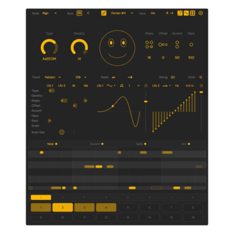 Iftah Sting llega gratis como plugin Iftah Sting llega gratis como plugin