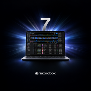 Rekordbox 7.2.18: Correcciones y mejoras en integración de Spotify Rekordbox 7.2.18: Correcciones y mejoras en integración de Spotify