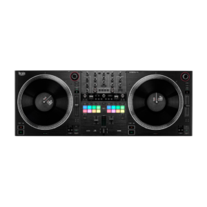 Unboxing & Review de Hercules DJControl T10 Unboxing & Review de Hercules DJControl T10